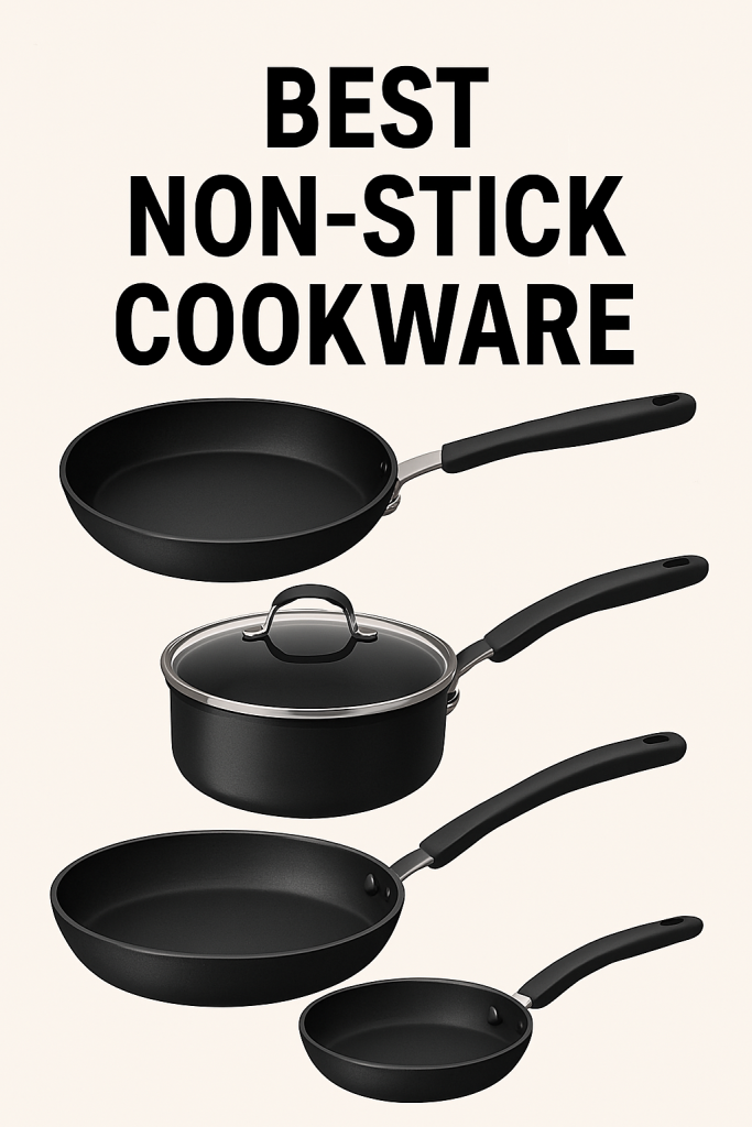 Best Non-Stick Brands