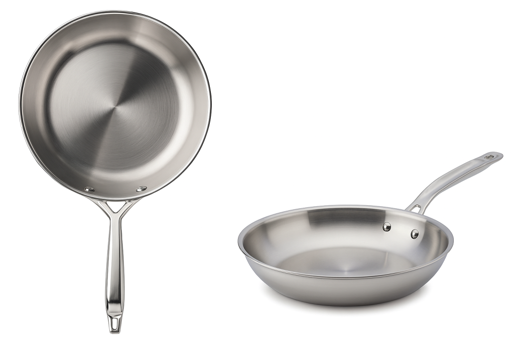 Hestan Culinary vs All-Clad