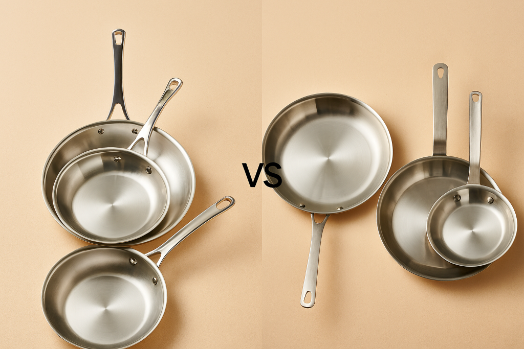 Hestan vs Made In