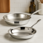 Hestan ProBond or All-Clad